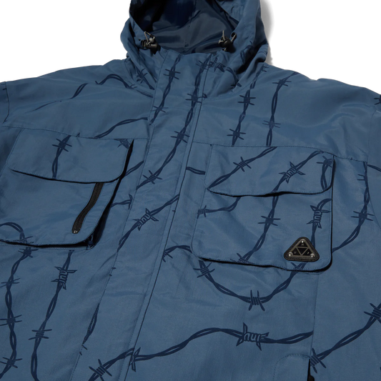 Huf Reservoir Jacket