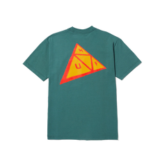 HUF Skewed Triple Triangle T-Shirt