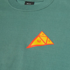 HUF Skewed Triple Triangle T-Shirt