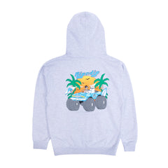 RipNdip Nerm Cruiser Hoodie