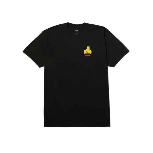 HUF x Kodak Triple Film T-Shirt