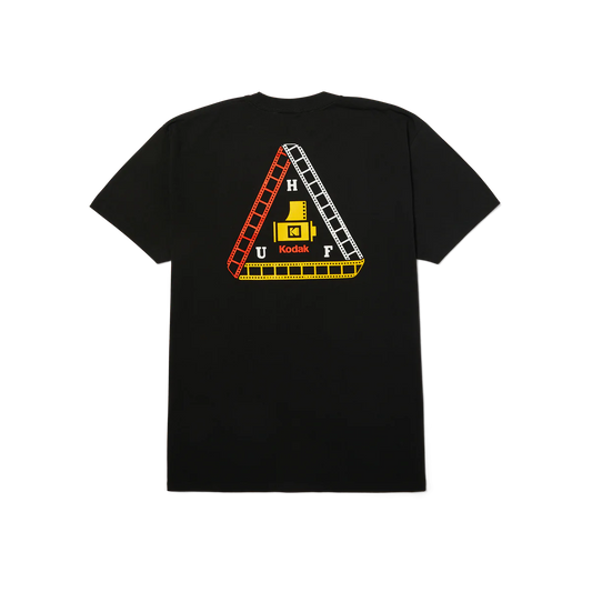 HUF x Kodak Triple Film T-Shirt