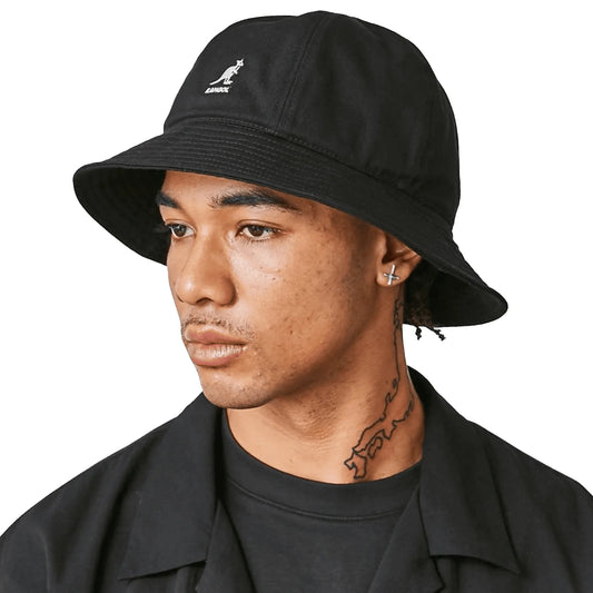 Kangol Washed Casual