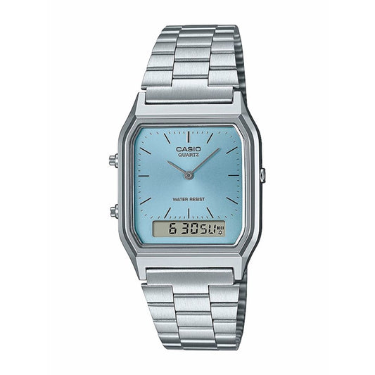 Casio Vintage Collection  -  AQ-230A-2A1MQYES