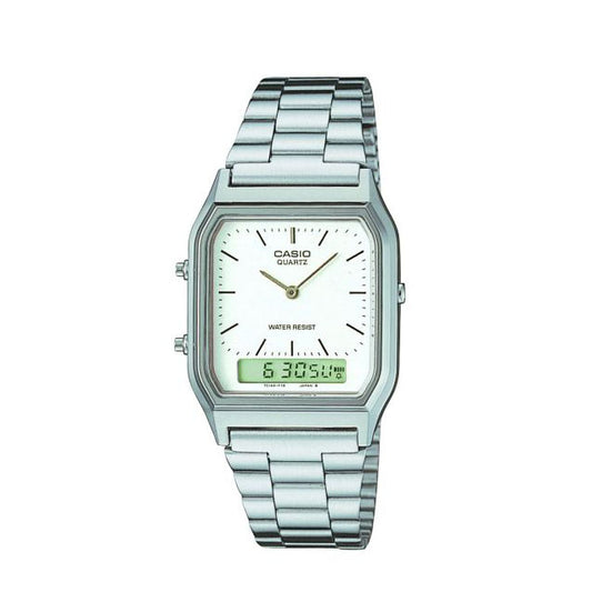 Casio Vintage Collection  -  AQ-230GA-7DMQYES