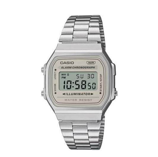 Casio – Gang Four of