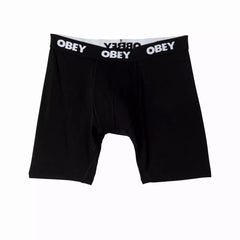 Obey Work Boxers (2-Pack)