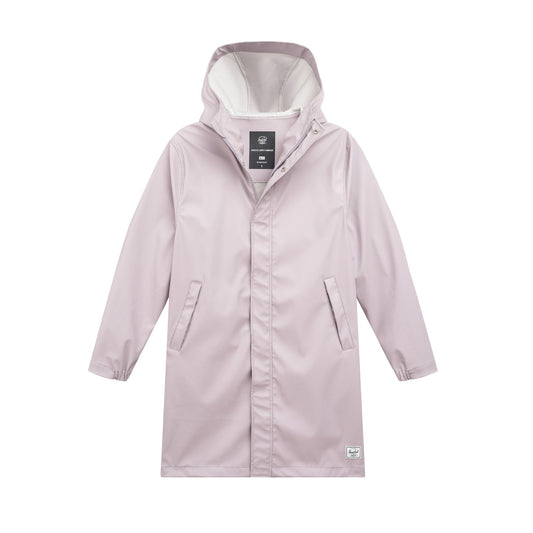 Herschel Long Classic Rain Jacket Women's