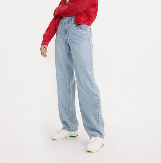 Levi's® Baggy Dad Jeans