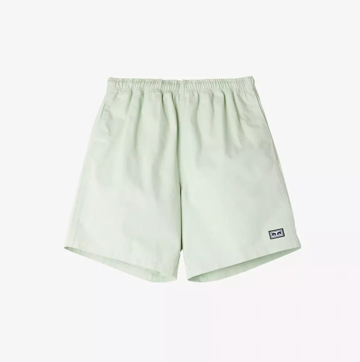 Obey Easy Eyes Relaxed Twill Short