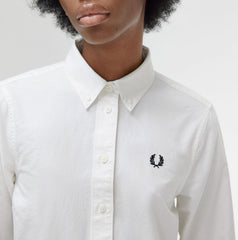 Fred Perry Button Down Shirt