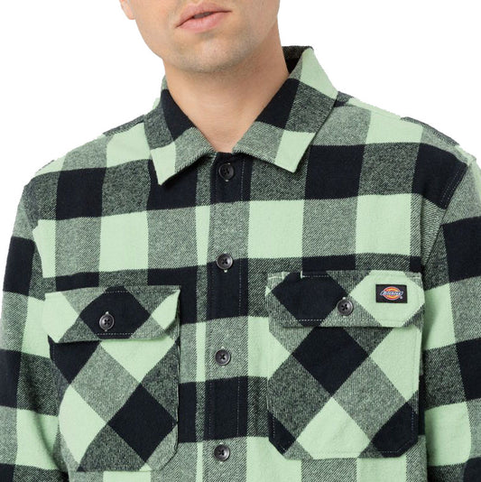 Dickies New Sacramento Shirt