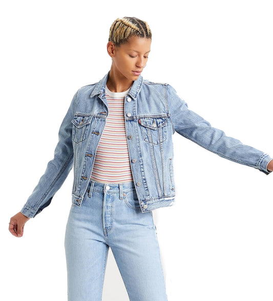 Levi's® The Trucker Jacket