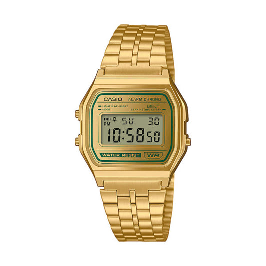 Casio Collection - A168WG-9EF