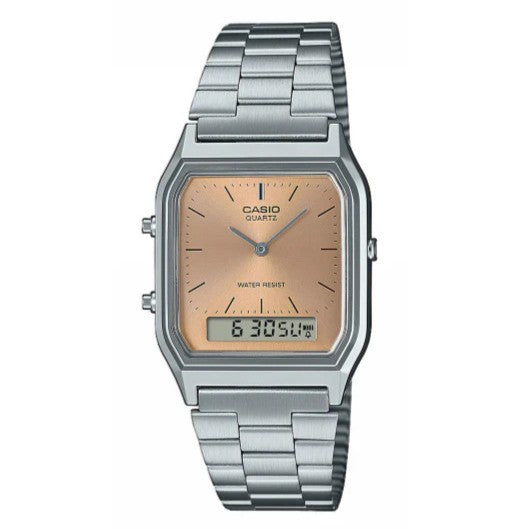 Casio Vintage Collection  -  AQ-230A-4AMQYES