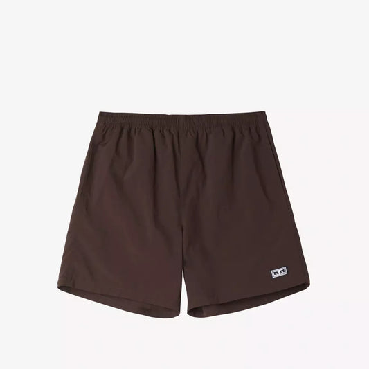 Obey Easy Eyes Nylon Short