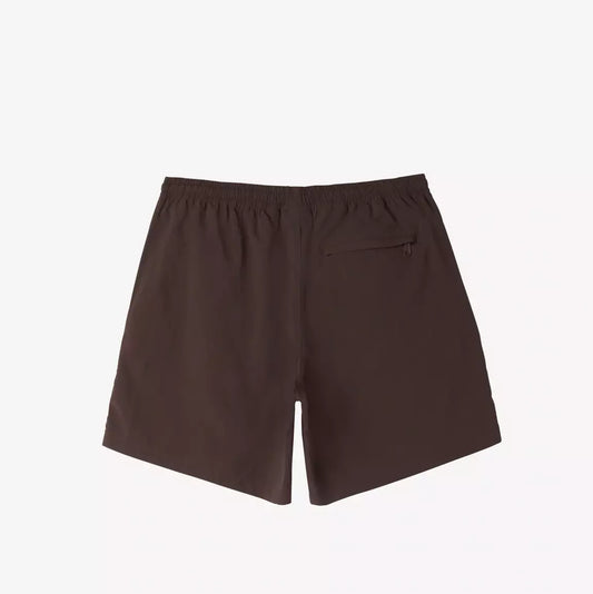 Obey Easy Eyes Nylon Short