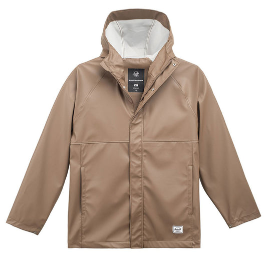 Herschel Classic Rain Jacket Men's