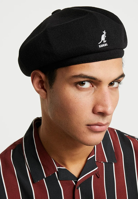 Kangol Bamboo Jax Veret