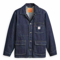 Levi's Broadway Engineer Coat