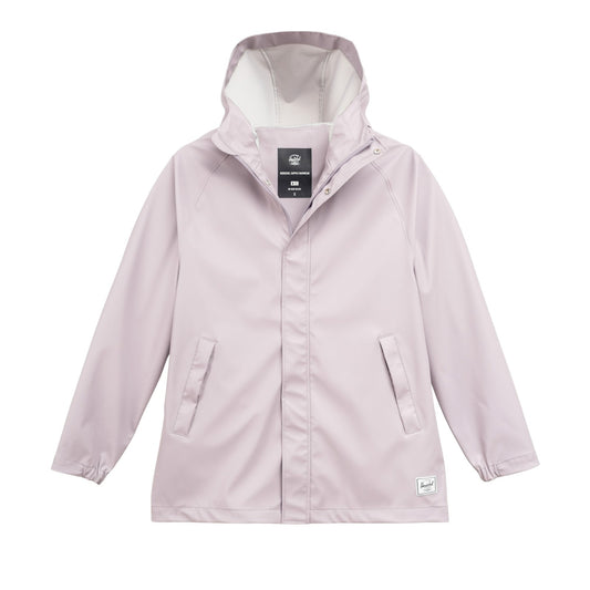 Herschel Classic Rain Jacket Women's