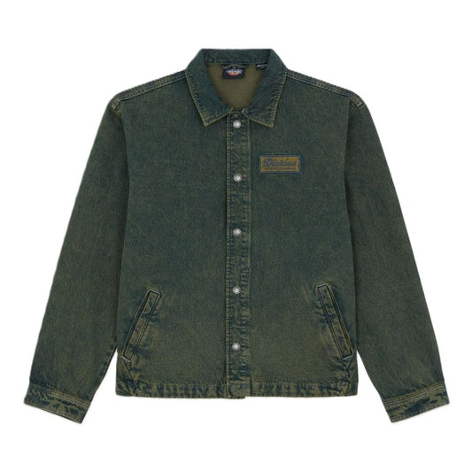 Dickies Lewistown Denim Jacket