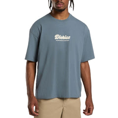 Dickies Lewistown Embroidered T-Shirt