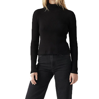 Levi´s Tulip Turtleneck Top