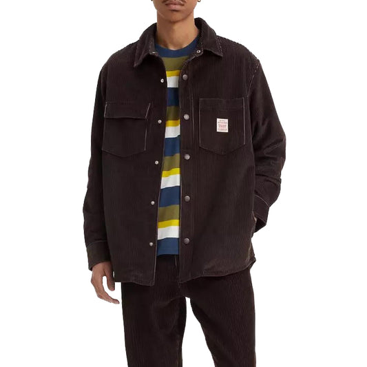 Levi´s Telegraph Corduroy Overshirt