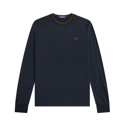 Fred Perry Twin Tipped T-Shirt