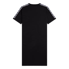 Fred Perry Taped Ringer Dress