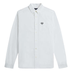 Fred Perry Oxford Shirt