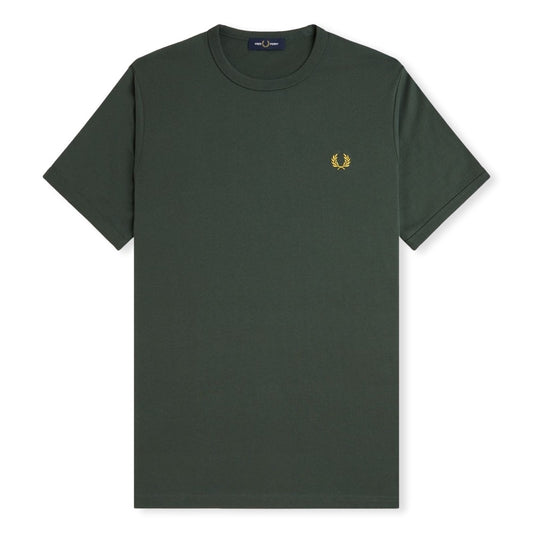 Fred Perry Ringer T-Shirt