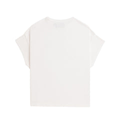 Fred Perry Waffle Jersey T-Shirt