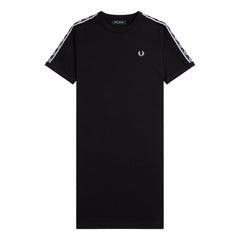 Fred Perry Taped Ringer Dress