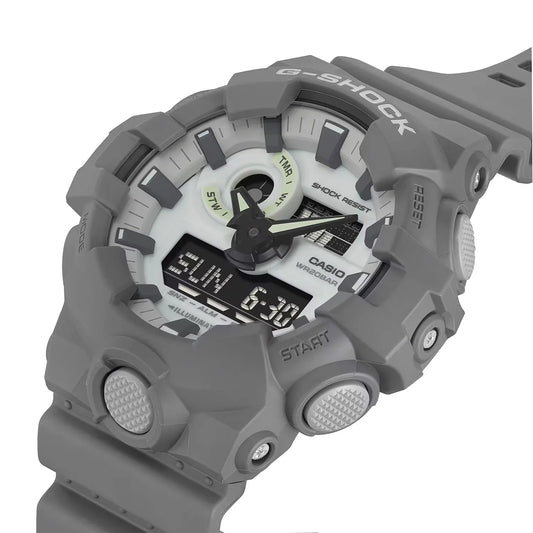 G-Shock GA-700HD-8AER