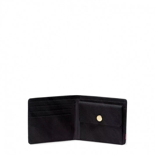 Herschel Roy Coin RFID Wallet