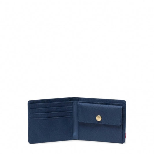 Herschel Roy Coin RFID Wallet