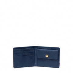 Herschel Roy Coin RFID Wallet