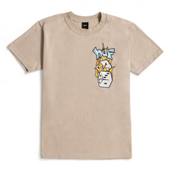 HUF Dicey T-Shirt