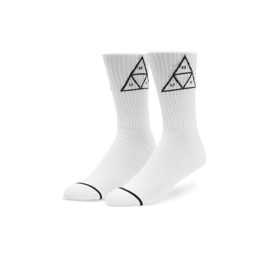  HUF Set Triple Triangle Crew Sock