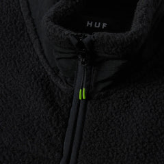 HUF Sonoma High Pile Vest