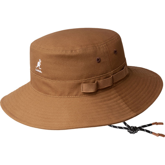 Kangol Utility Cords Jungle Hat