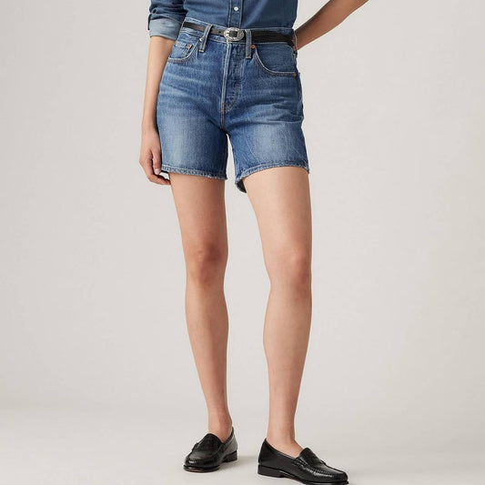 Levi's® 501 Mid Thigh Shorts