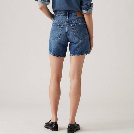 Levi's® 501 Mid Thigh Shorts