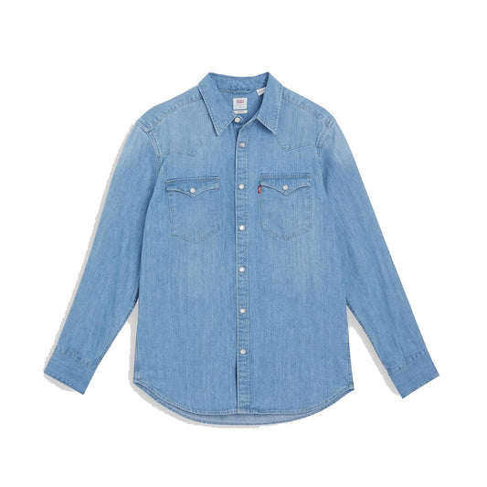 Levi´s® Barstow Western Standard Shirt