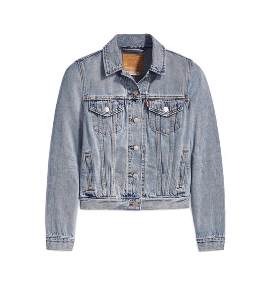 Levi's® The Trucker Jacket