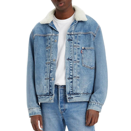 Levi's® Lined Type Trucker Jacket