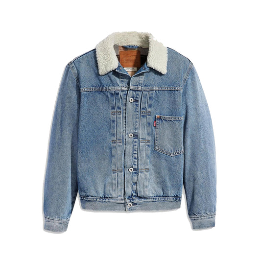 Levi's® Lined Type Trucker Jacket