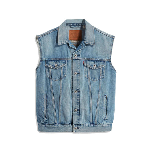 Levi's® Relaxed Trucker Vest